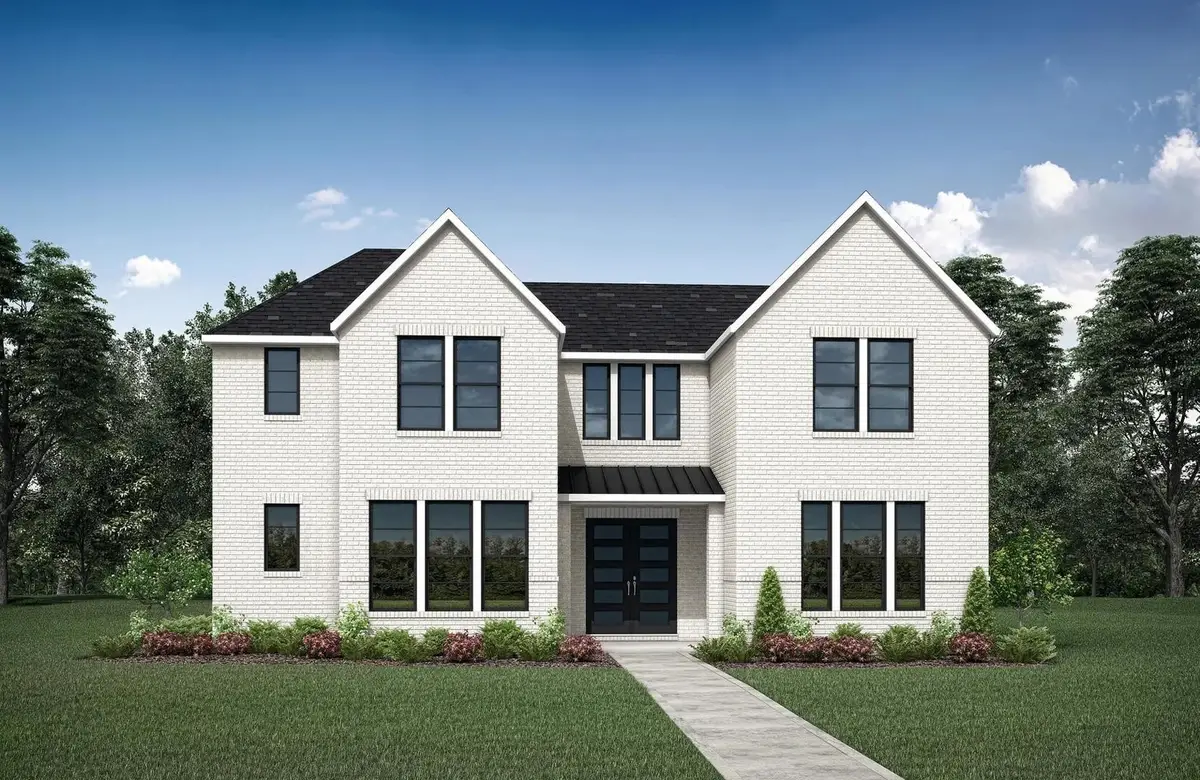 14404 Quail Meadow Drive, Fort Worth, TX 76008 - #1