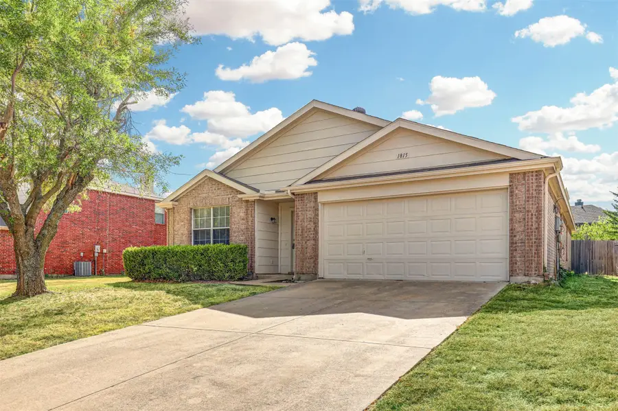 1815 Citadel Drive, Glenn Heights, TX 75154 - #2