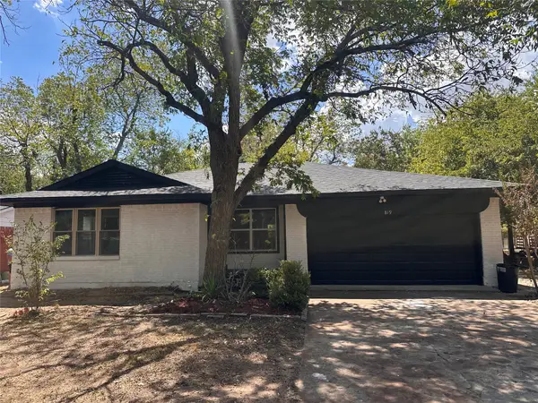 819 W State Street, Terrell, TX 75160