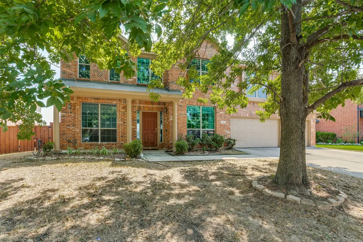 502 Althea Drive, Wylie, TX 75098 - #1