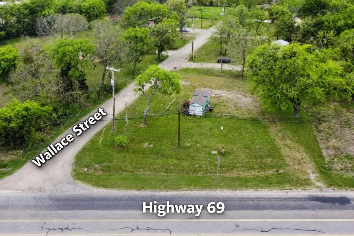 101 Wallace Street, Lone Oak, TX 75453 - #1