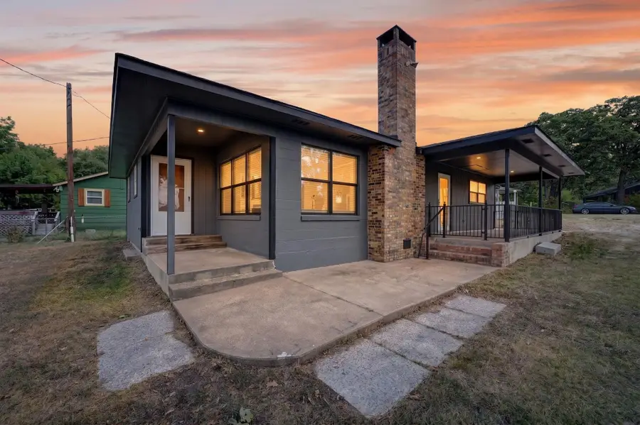 9458 Lakeland Loop, Quinlan, TX 75474 - #2