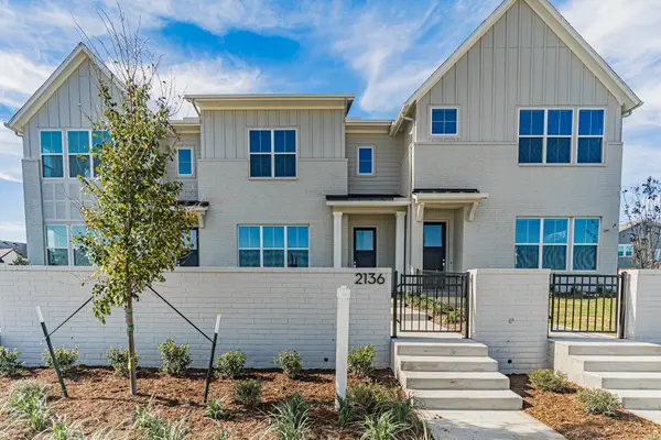 2146 Village Walk Place, Aledo, TX 76008