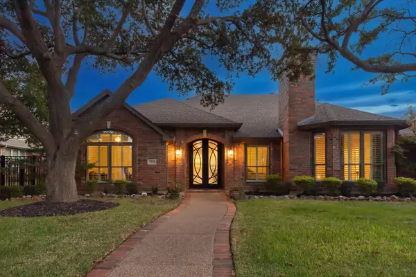 4404 Briar Hollow Drive, Plano, TX 75093