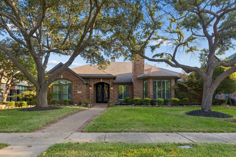 4404 Briar Hollow Drive, Plano, TX 75093 - #2