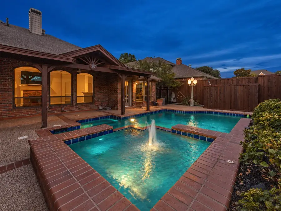 4404 Briar Hollow Drive, Plano, TX 75093 - #3