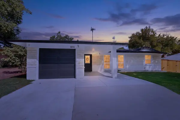 1514 Westwood Drive, Irving, TX 75060