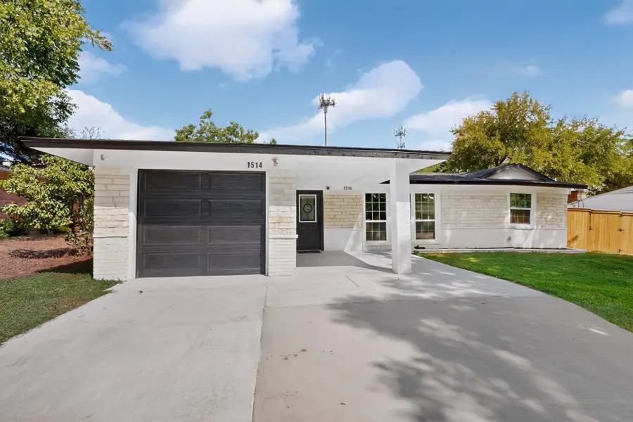 1514 Westwood Drive, Irving, TX 75060 - #2
