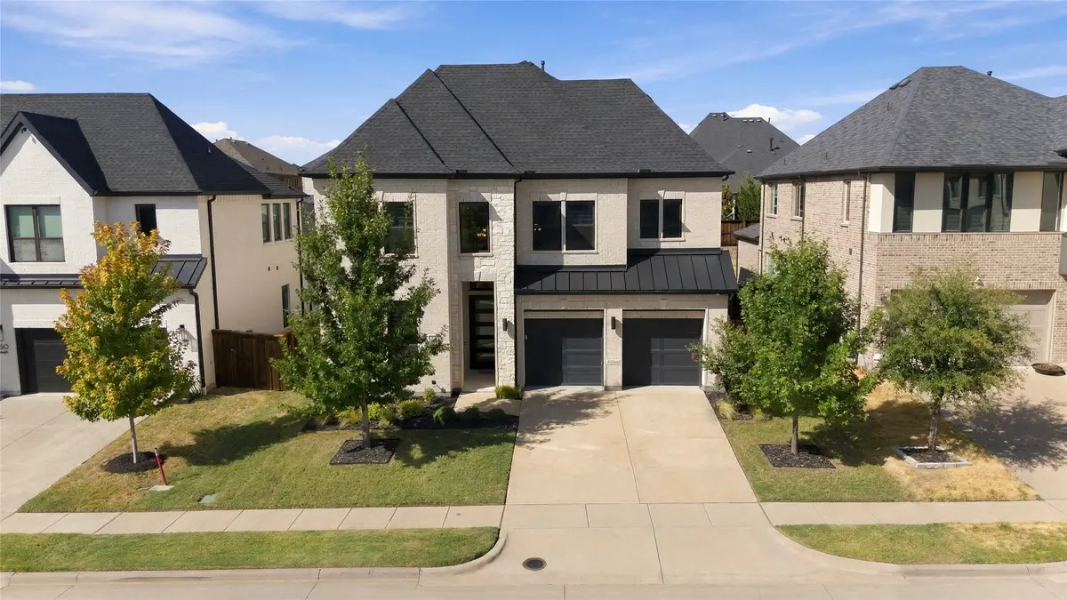 848 Baugh Drive, Allen, TX 75013 - #1