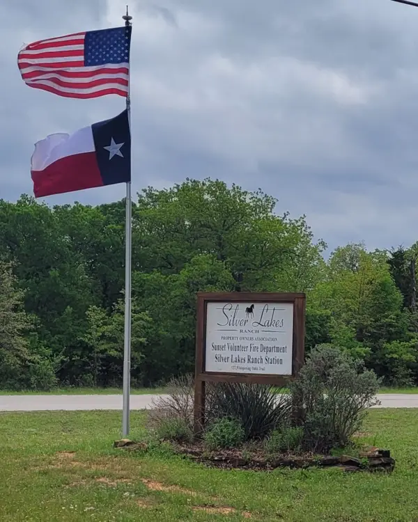 Lot 583 Lakeway Drive, Bowie, TX 76230