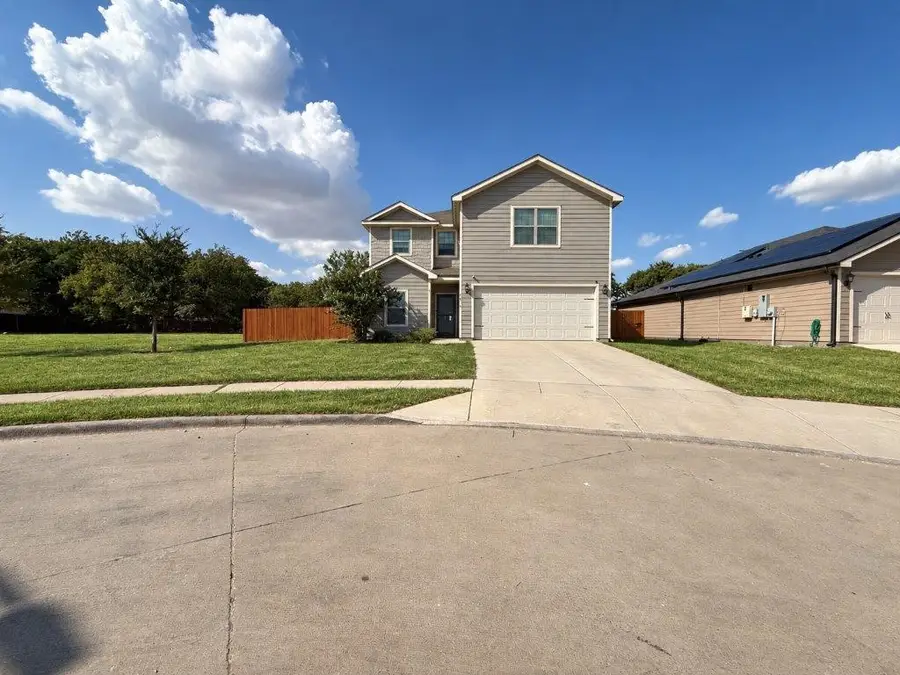 4616 Skipador Drive, Fort Worth, TX 76179 - #2