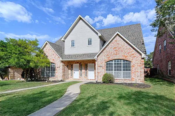8659-8661 Holly Street, Frisco, TX 75034