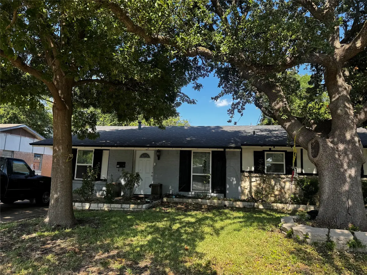 110 N Bowser Road, Richardson, TX 75081 - #1