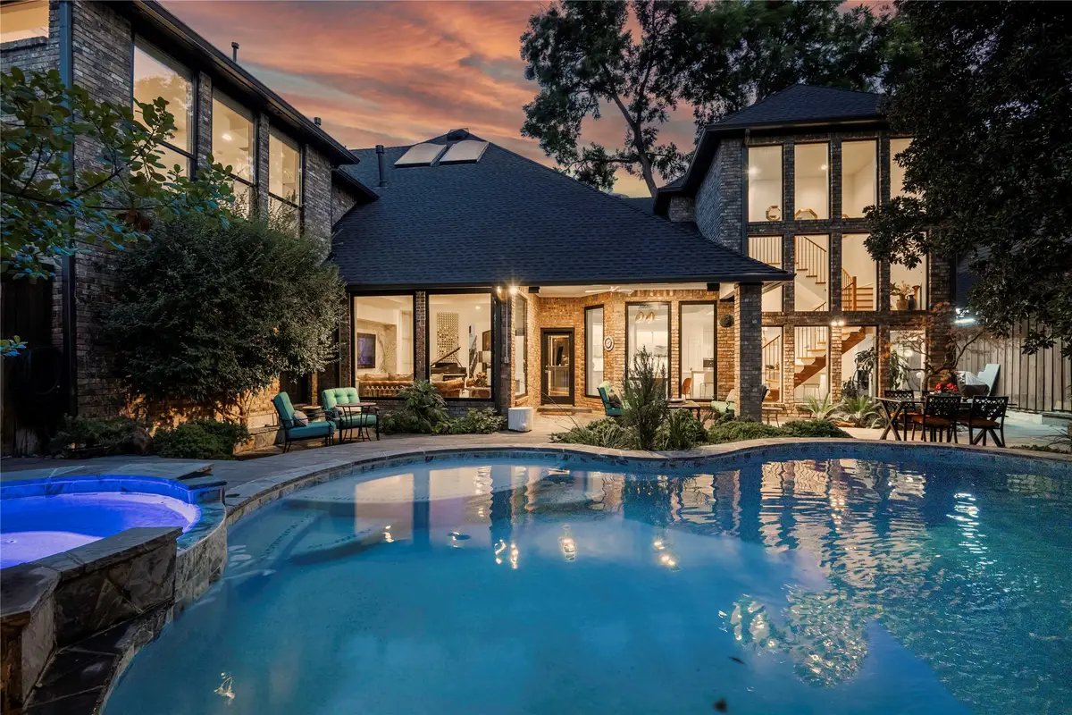 5819 Flintshire Lane, Dallas, TX 75252 - #1