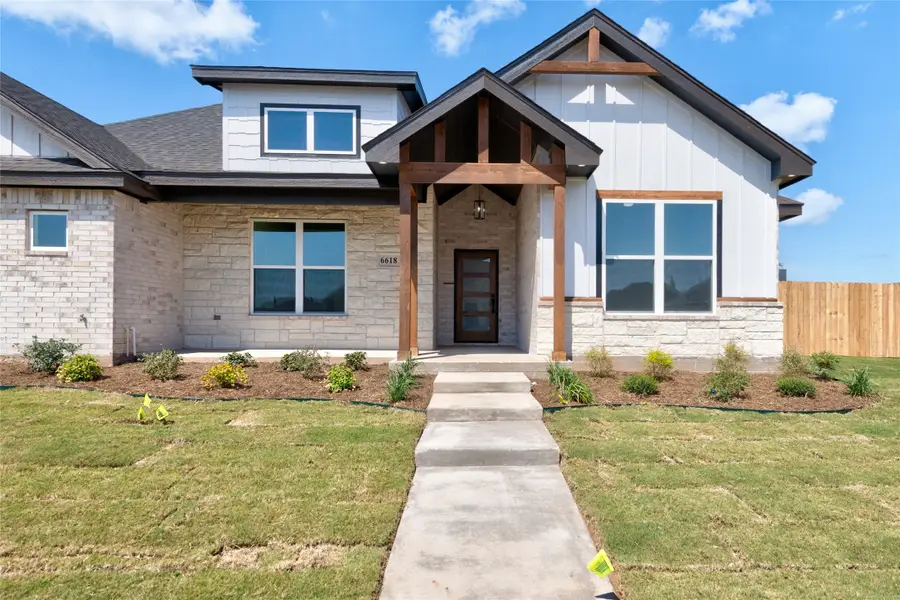 168 Sendero Verde Drive, Abilene, TX 79602 - #2