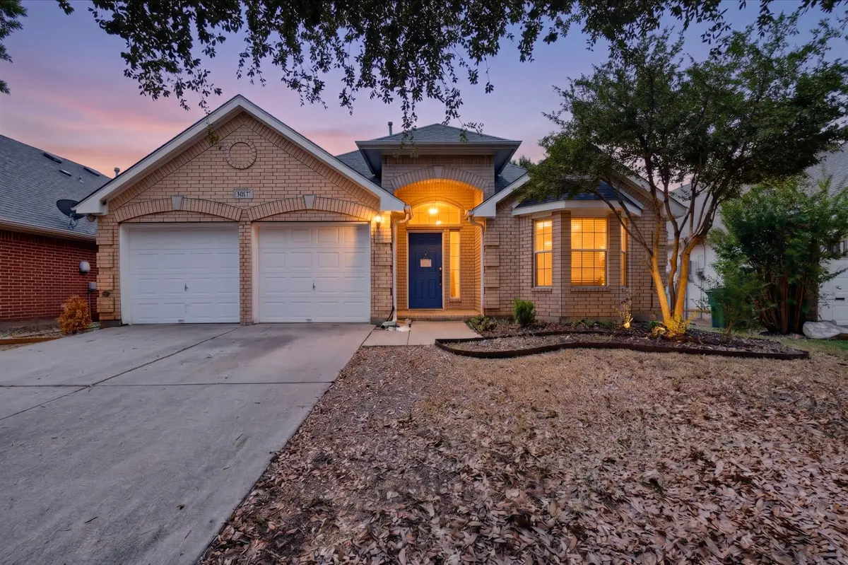 4617 Belladonna Drive, Fort Worth, TX 76123 - #1