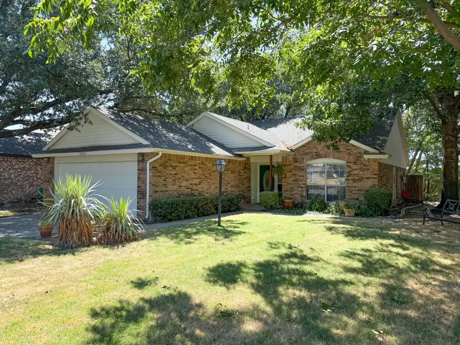 2705 Thunderbird Drive, Denton, TX 76207 - #3