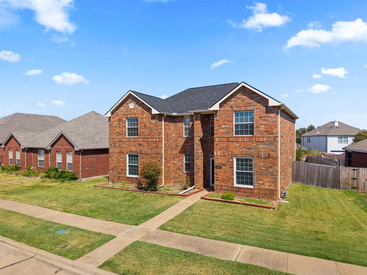 4413 Stirling Drive, Garland, TX 75043 - #1