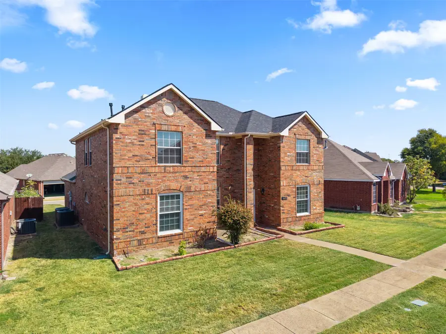 4413 Stirling Drive, Garland, TX 75043 - #2