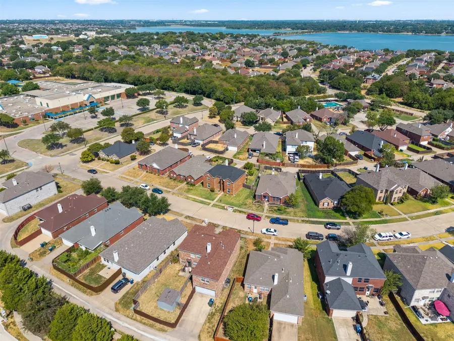 4413 Stirling Drive, Garland, TX 75043 - #3