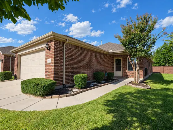 7601 Gulf Breeze Lane, Frisco, TX 75036