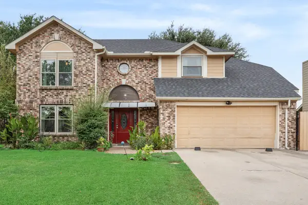 4305 Hudson Avenue, Grand Prairie, TX 75052
