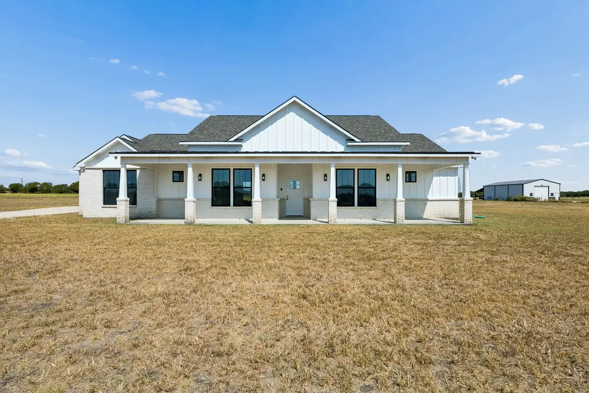 1224 Durham Lane, Cleburne, TX 76033 - #1