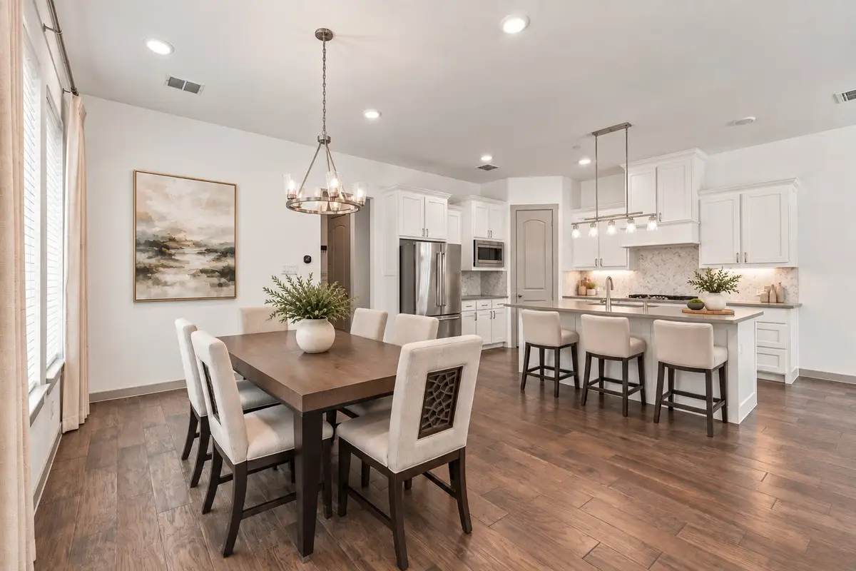 4865 Paddock Trail, Carrollton, TX 75010 - #1