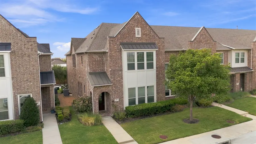 4865 Paddock Trail, Carrollton, TX 75010 - #2