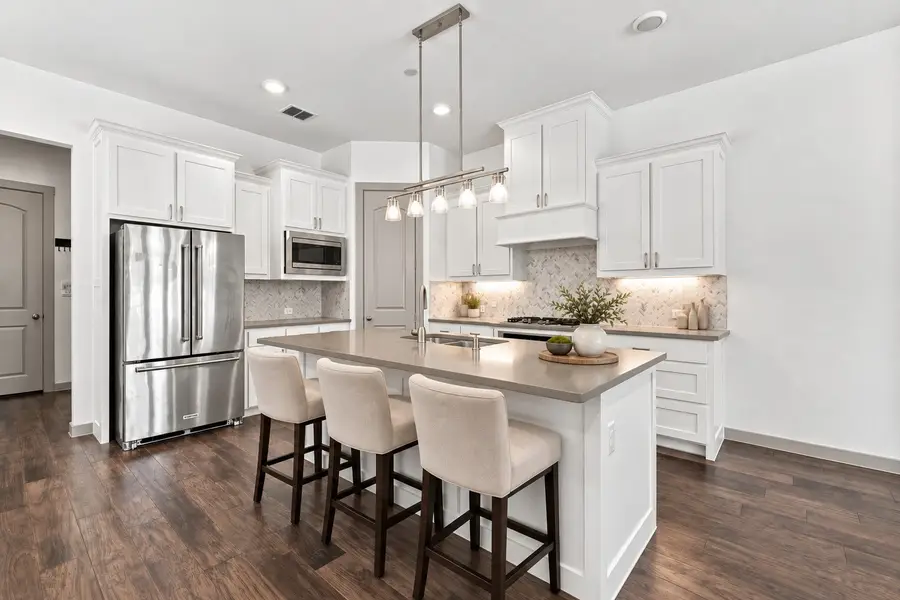 4865 Paddock Trail, Carrollton, TX 75010 - #3