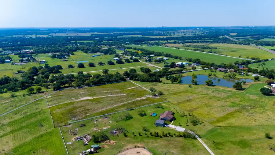 3475 Sauls, Denton, TX 76228 - #3