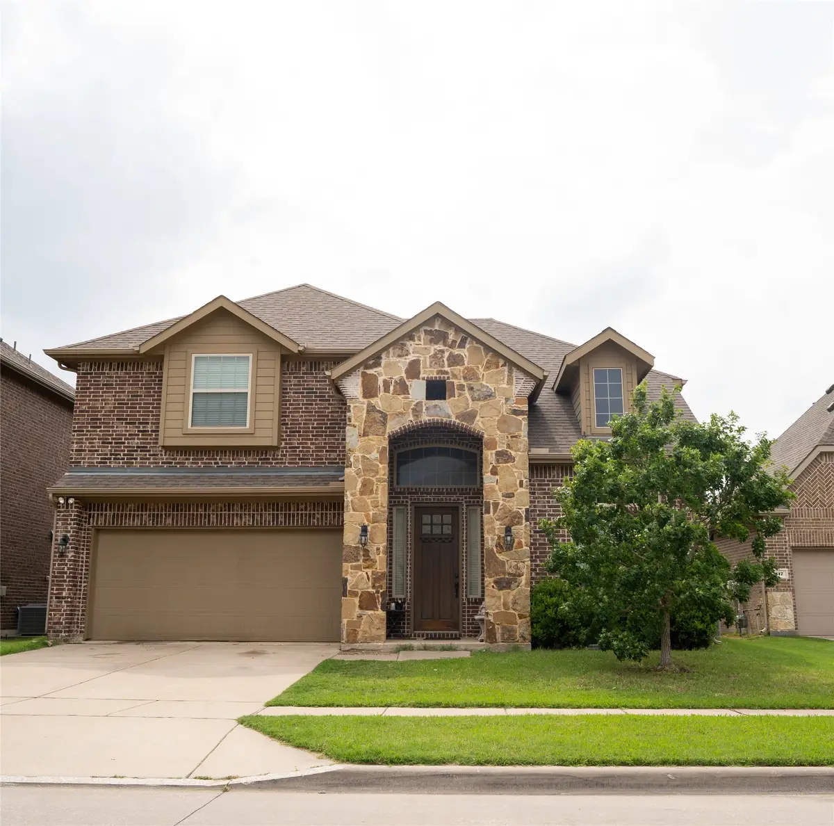 813 Seymour Court, McKinney, TX 75071 - #1