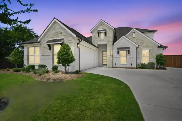 801 Brandi Ridge Drive, Midlothian, TX 76065