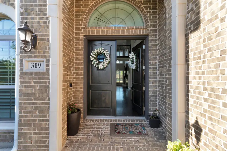 309 Saint Tropez Drive, Southlake, TX 76092 - #2
