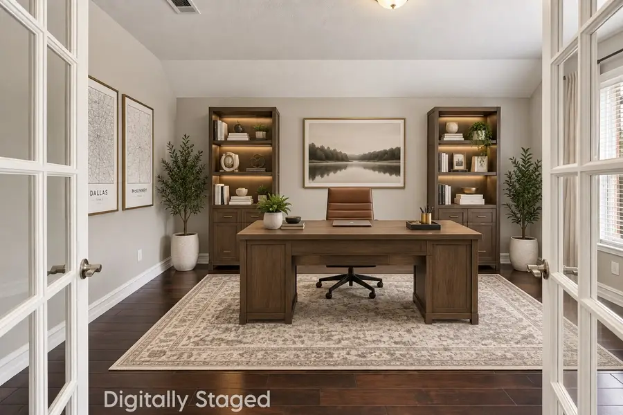 3812 Valachian Circle, McKinney, TX 75071 - #2