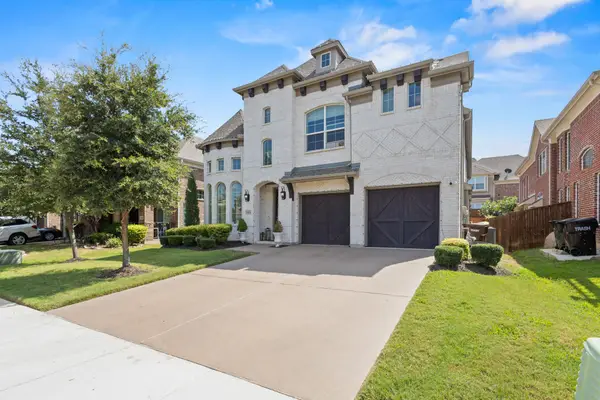 5004 Albatross Drive, Plano, TX 75074