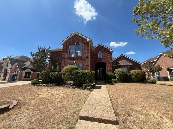 1105 Marisa Lane, DeSoto, TX 75115
