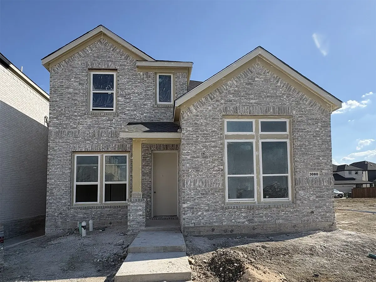 3080 Eleanor Drive, Prosper, TX 75078 - #1