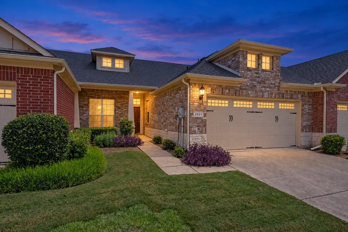 2821 Fordham Road, Plano, TX 75025 - #1