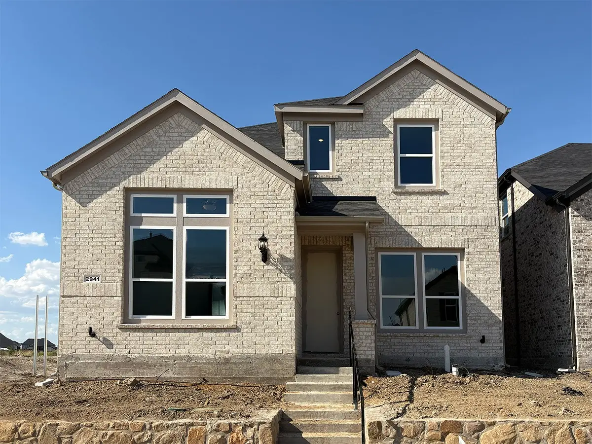 2941 Eleanor Drive, Prosper, TX 75078 - #1