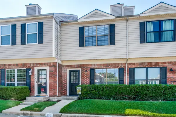 208 Samuel Boulevard #3N, Coppell, TX 75019