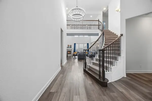418 Old Scree Way, Mansfield, TX 76063