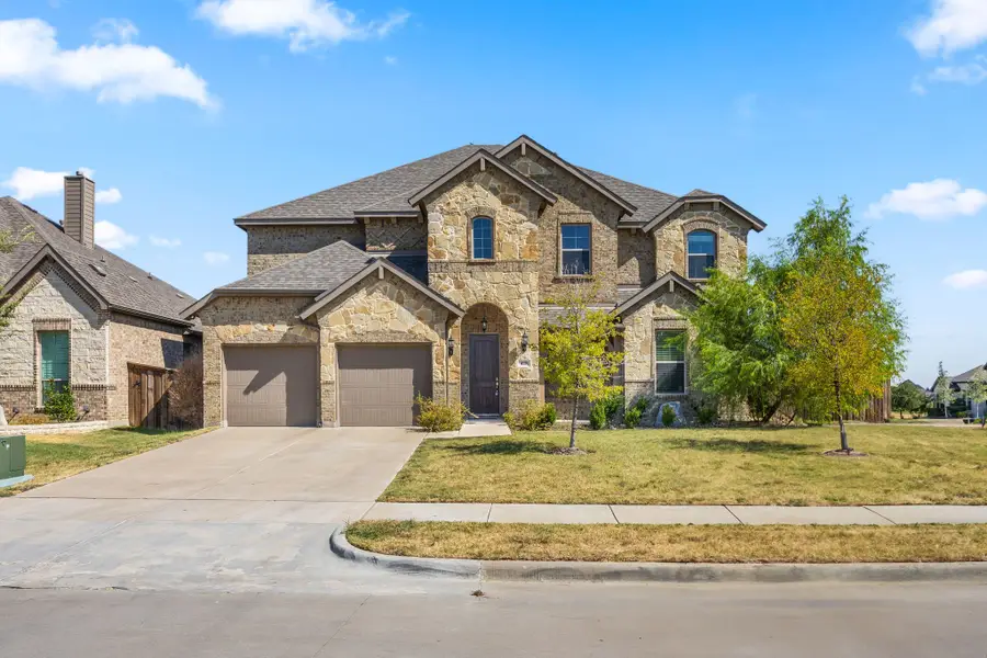 418 Old Scree Way, Mansfield, TX 76063 - #2