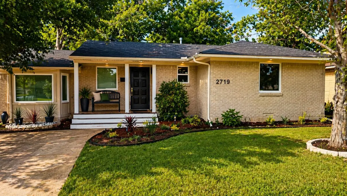 2719 Oates Drive, Dallas, TX 75228 - #1