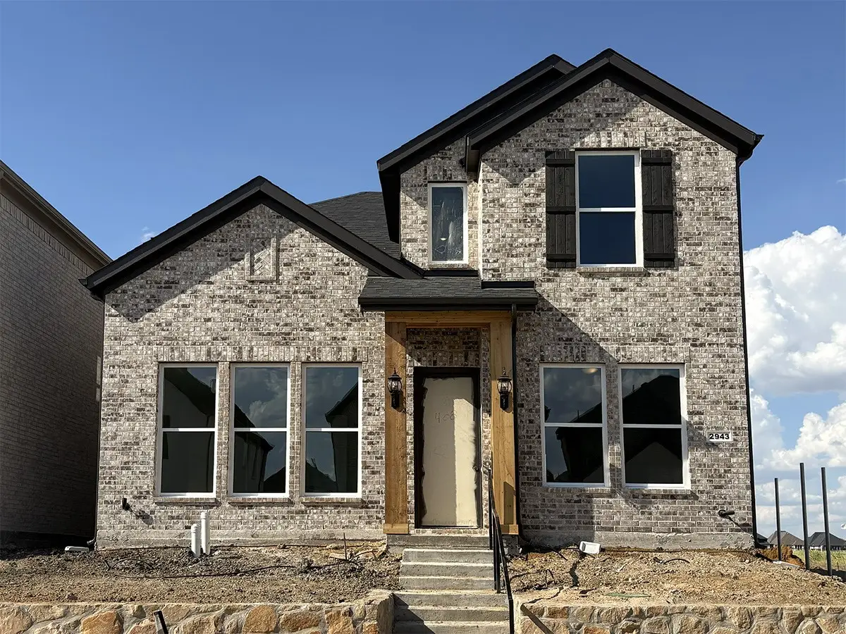 2943 Eleanor Drive, Prosper, TX 75078 - #1