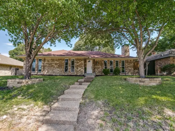 2721 Bengal Lane, Plano, TX 75023