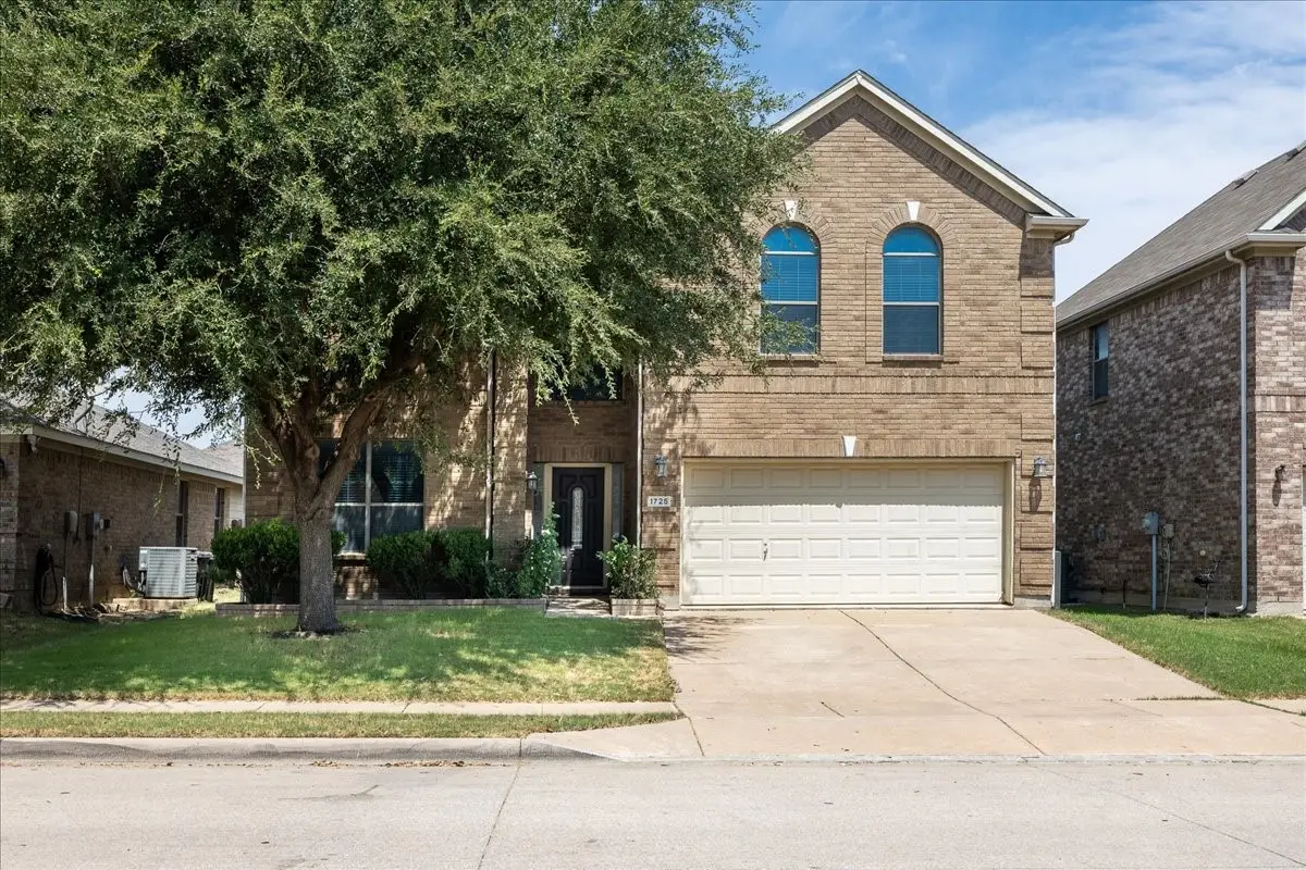 1725 Birds Eye Road, Fort Worth, TX 76177 - #1