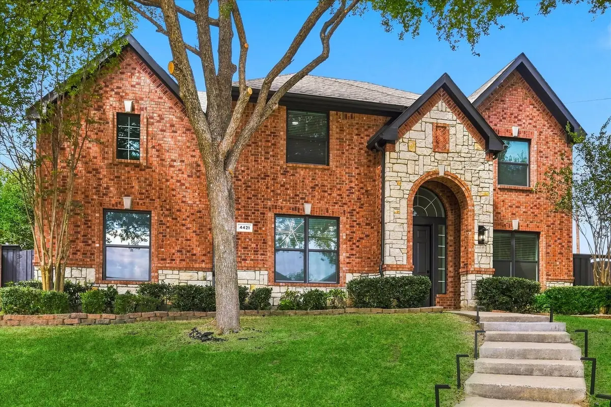 4421 Red Barn, Richardson, TX 75082 - #1