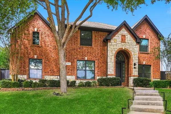 4421 Red Barn, Richardson, TX 75082