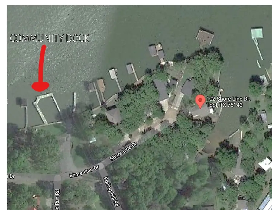 102 Shore Line Drive, Tool, TX 75143 - #3